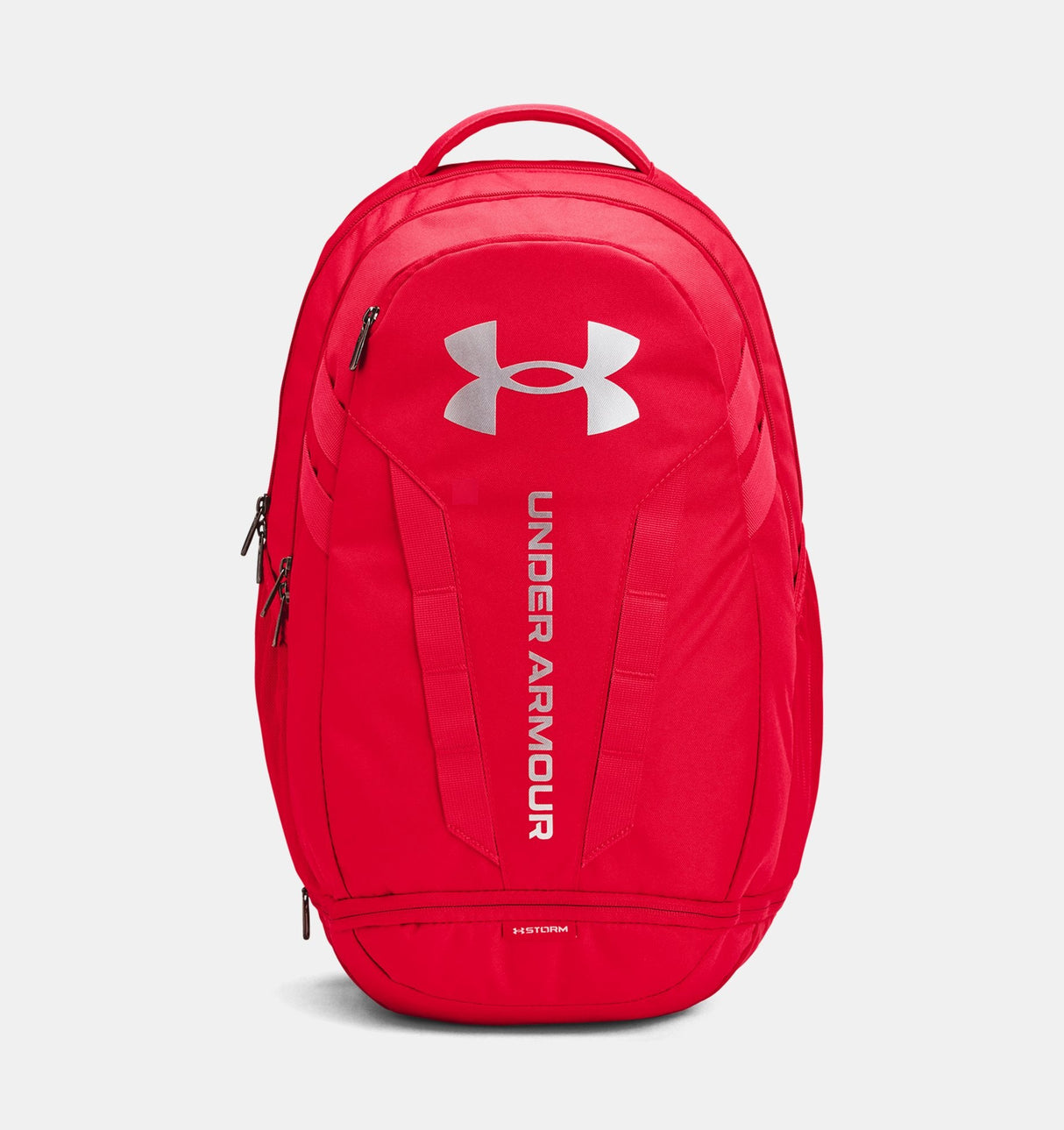 Under Armour Unisex Hustle 5.0 Backpack - Water-Repellent and Durable
