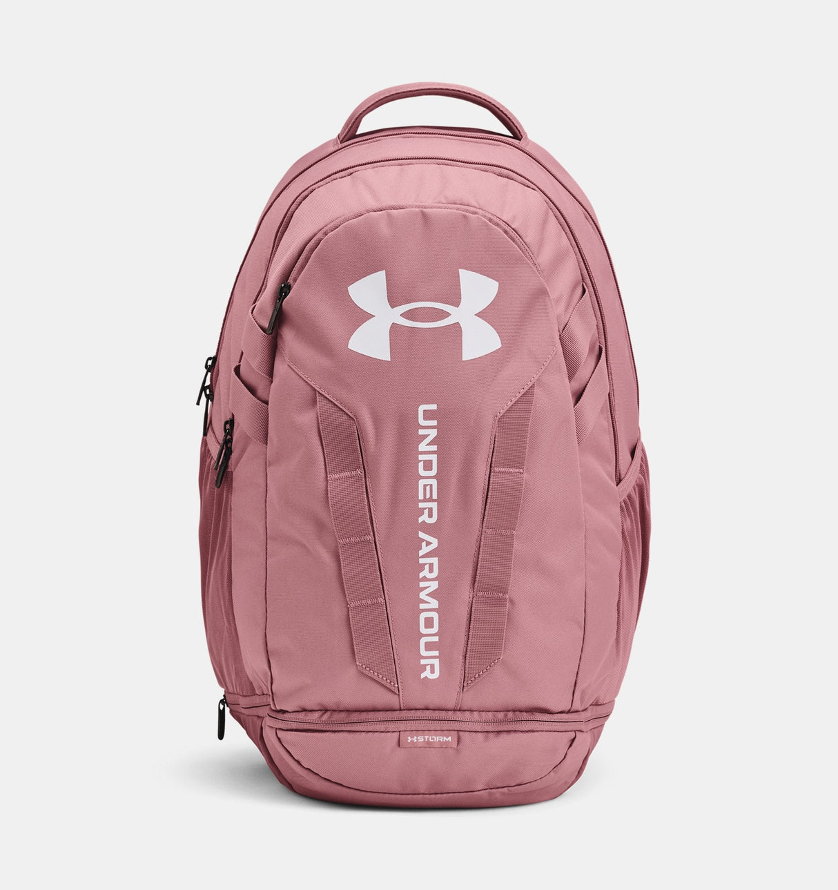 Under Armour Unisex Hustle 5.0 Backpack - Water-Repellent and Durable