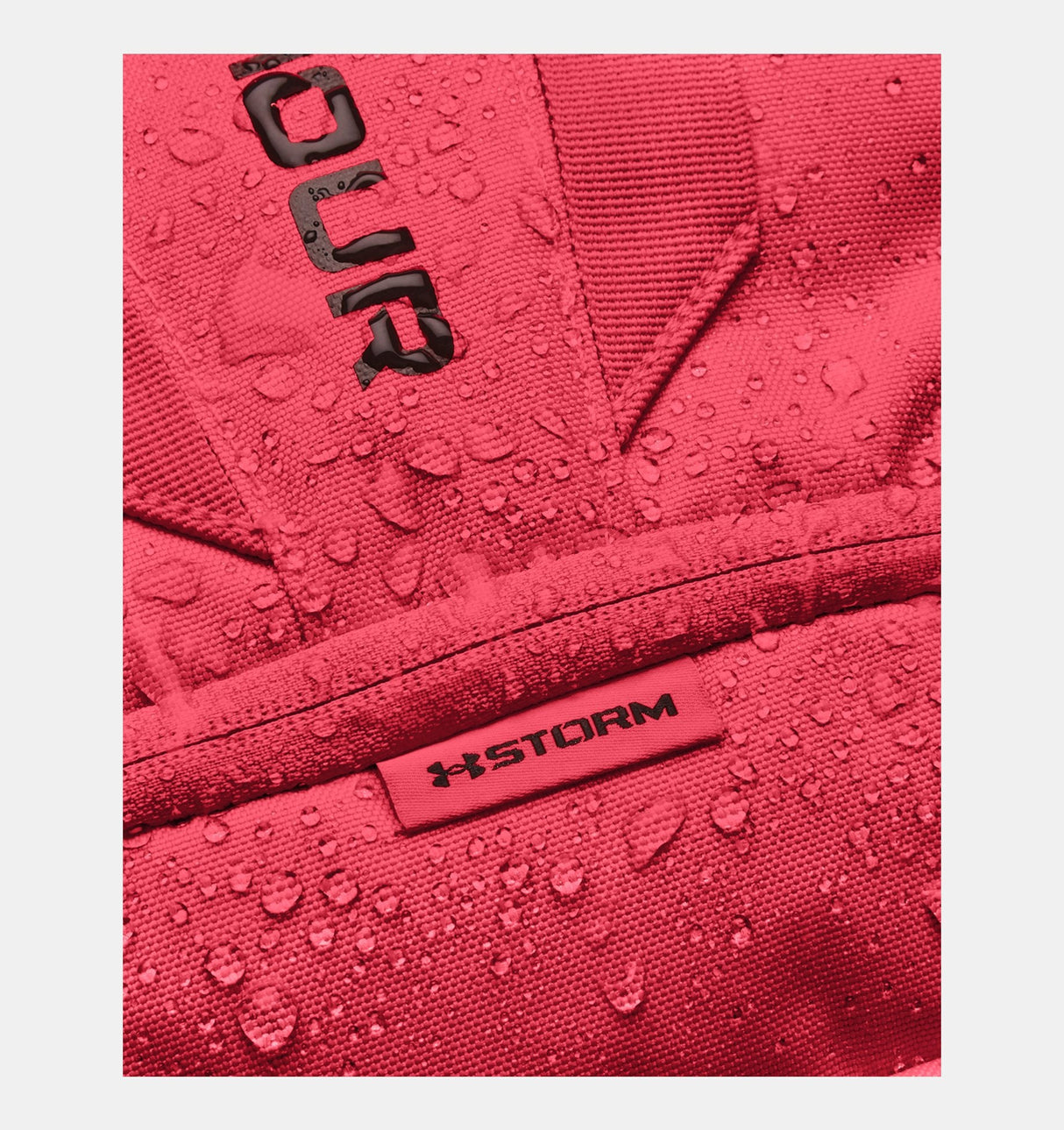 Under Armour Unisex Hustle 5.0 Backpack - Water-Repellent and Durable