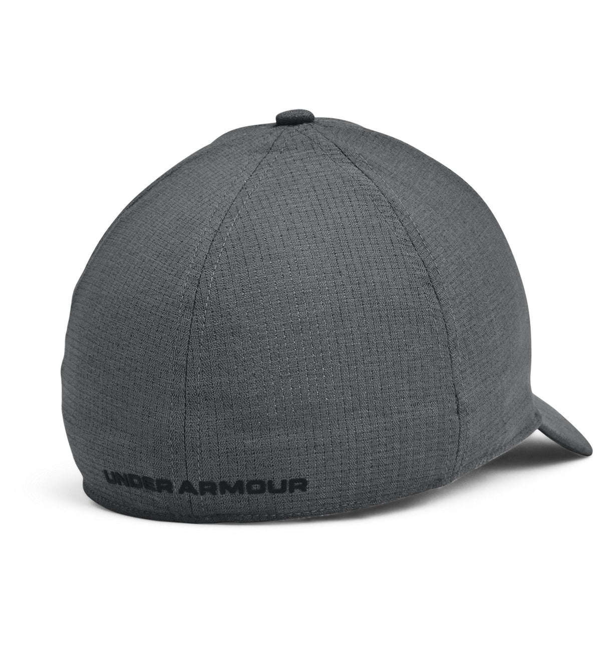 Under Armour Mens Iso-Chill ArmourVent Stretch Hat - Ultimate Breathability