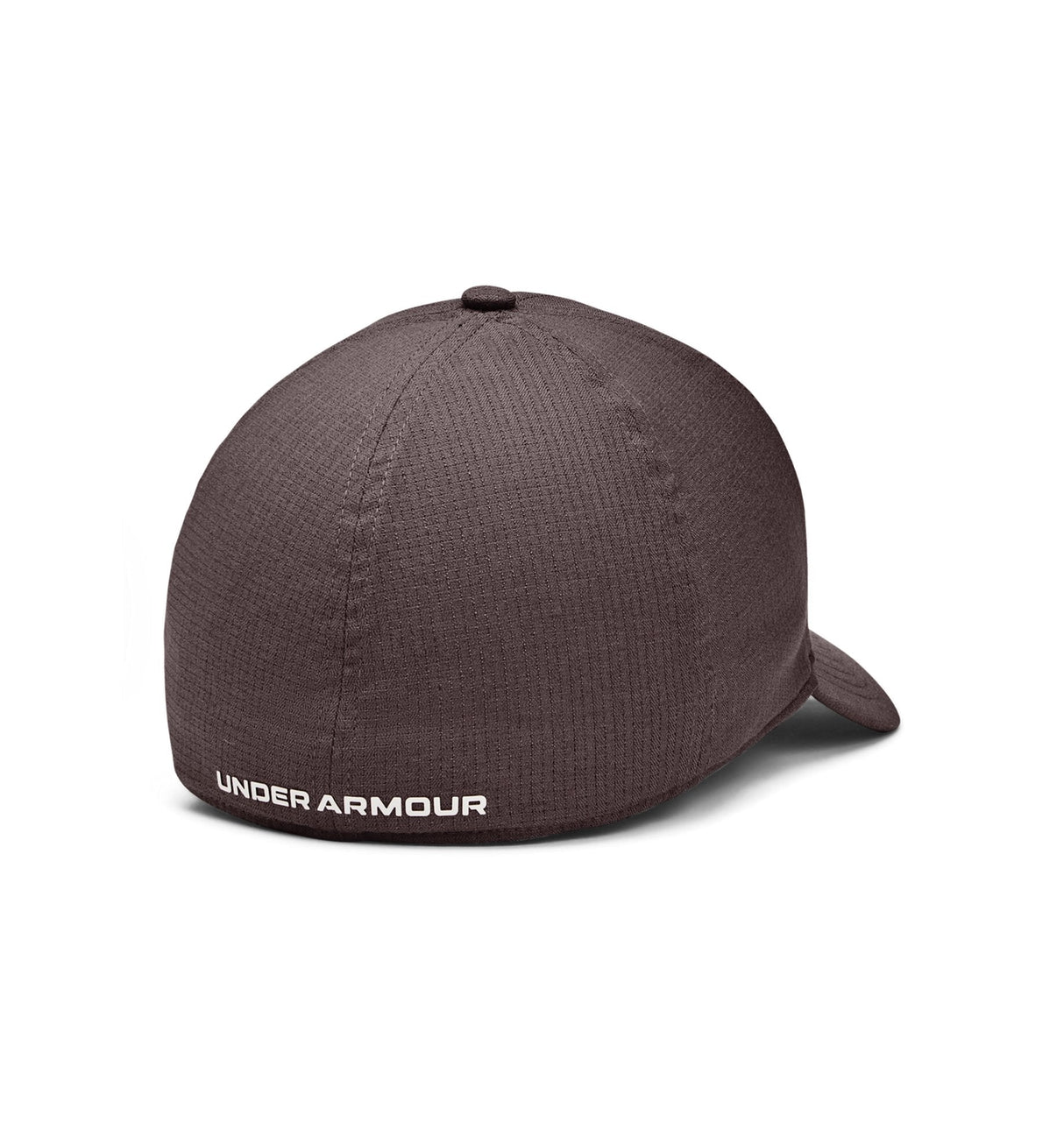 Under Armour Mens Iso-Chill ArmourVent Stretch Hat - Ultimate Breathability