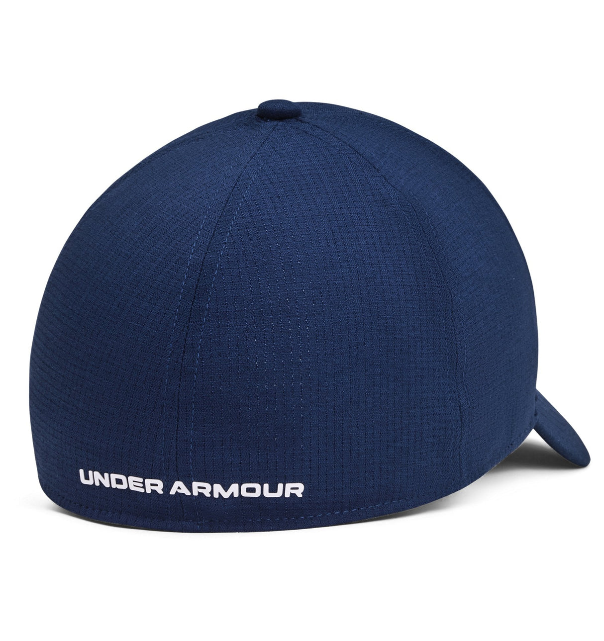 Under Armour Mens Iso-Chill ArmourVent Stretch Hat - Ultimate Breathability
