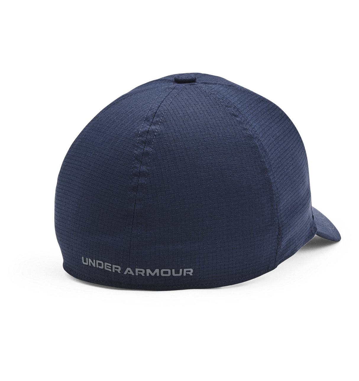 Under Armour Mens Iso-Chill ArmourVent Stretch Hat - Ultimate Breathability