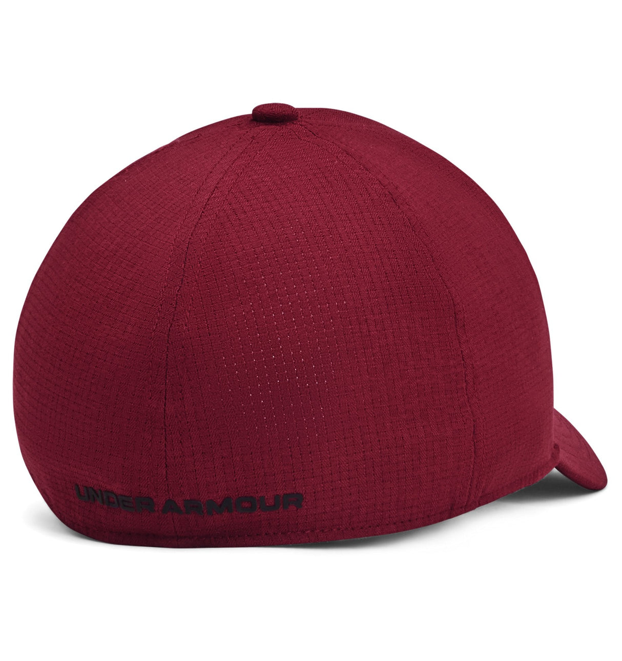 Under Armour Mens Iso-Chill ArmourVent Stretch Hat - Ultimate Breathability
