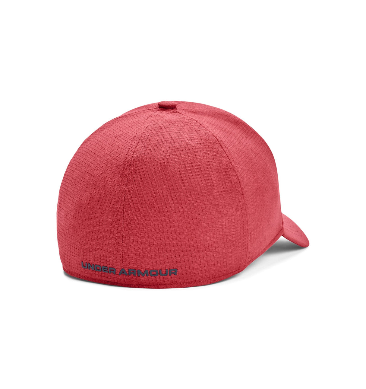 Under Armour Mens Iso-Chill ArmourVent Stretch Hat - Ultimate Breathability