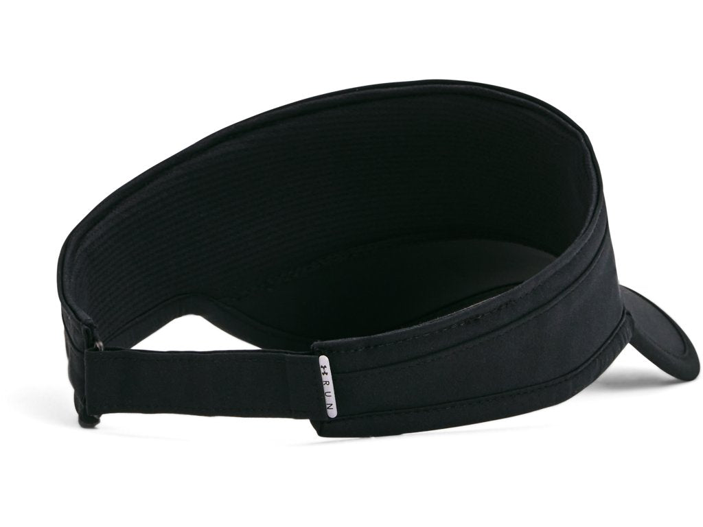 Under Armour Womens Iso-Chill Launch Run Visor - Ultra-light and Breathable