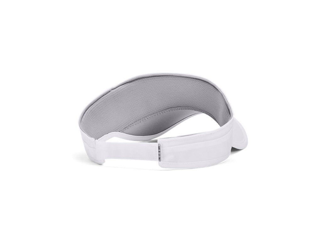 Under Armour Womens Iso-Chill Launch Run Visor - Ultra-light and Breathable