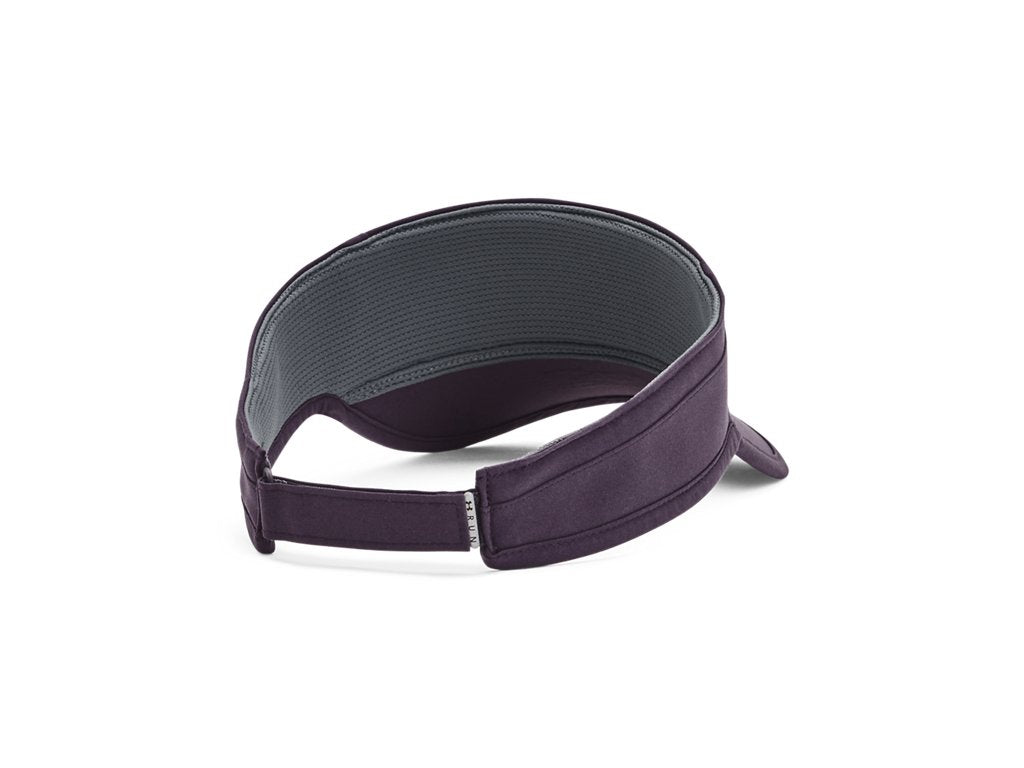 Under Armour Womens Iso-Chill Launch Run Visor - Ultra-light and Breathable