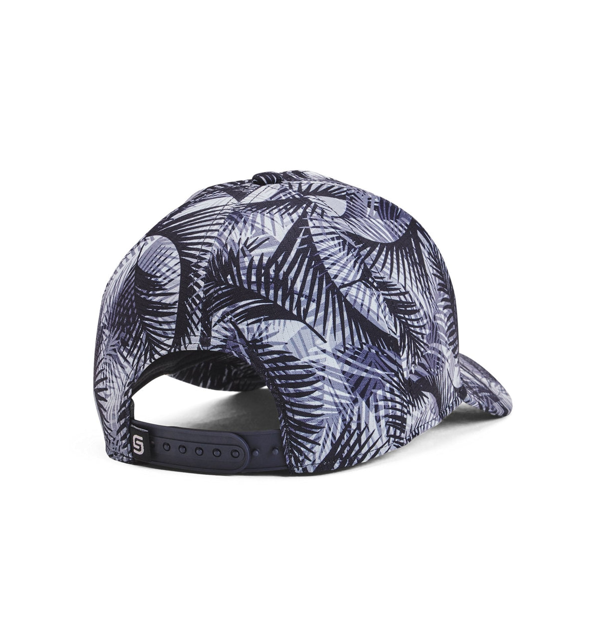 Under Armour Mens Jordan Spieth Tour Adjustable Hat - Iso-Chill Technology