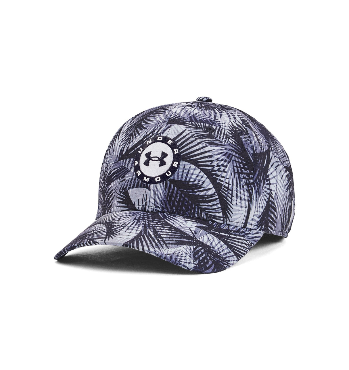 Under Armour Mens Jordan Spieth Tour Adjustable Hat - Iso-Chill Technology