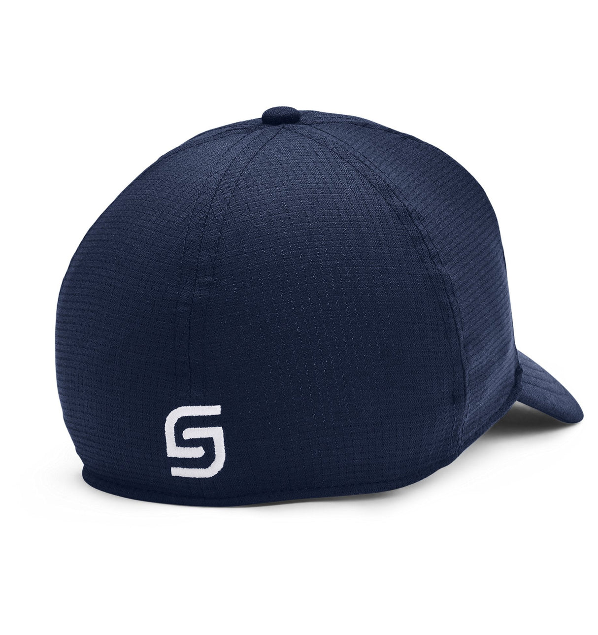 Under Armour Mens Jordan Spieth Golf Hat - Iso-Chill Sweatband Technology
