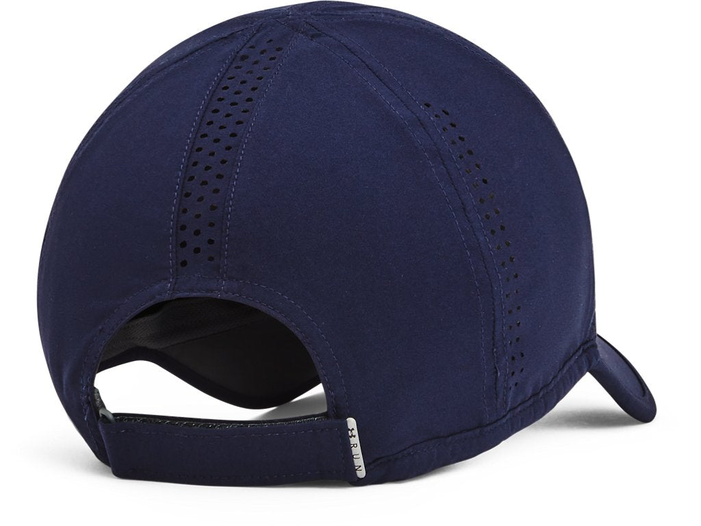 Under Armour Mens Iso-Chill Launch Run Hat - Cooling Sweatband