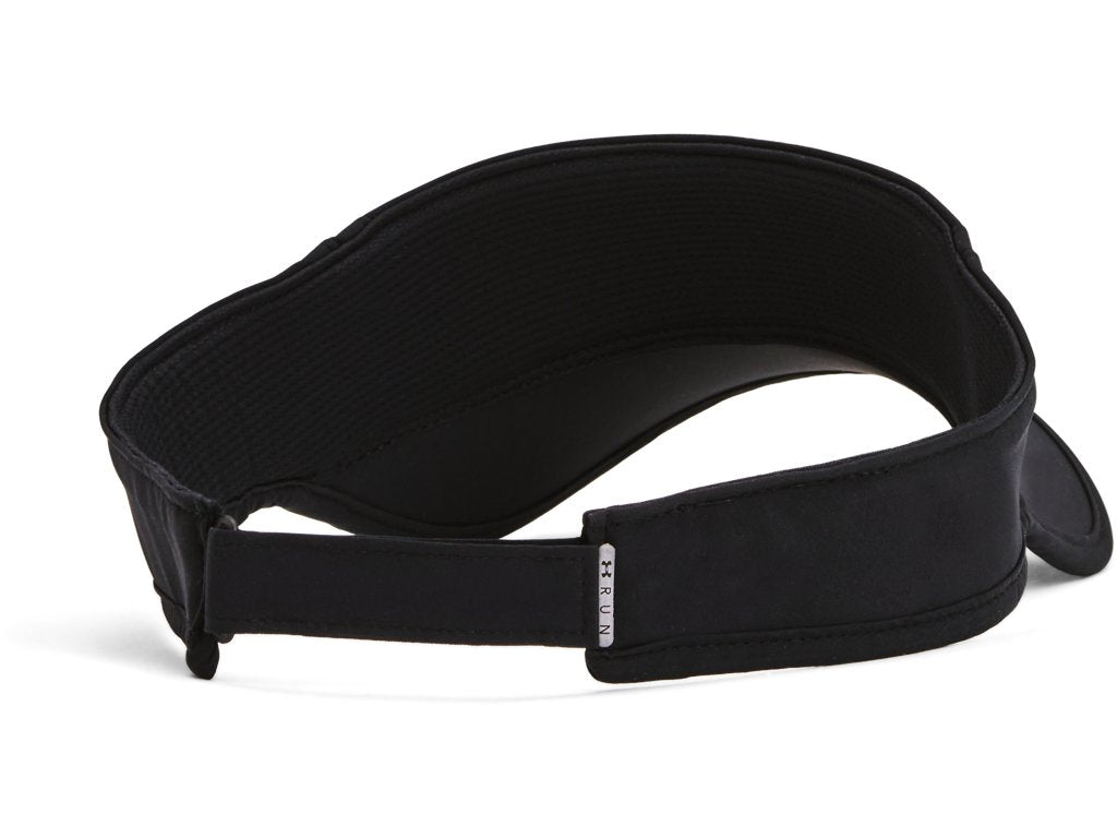 Under Armour Mens Iso-Chill Launch Run Visor - Heat Dispersion Technology