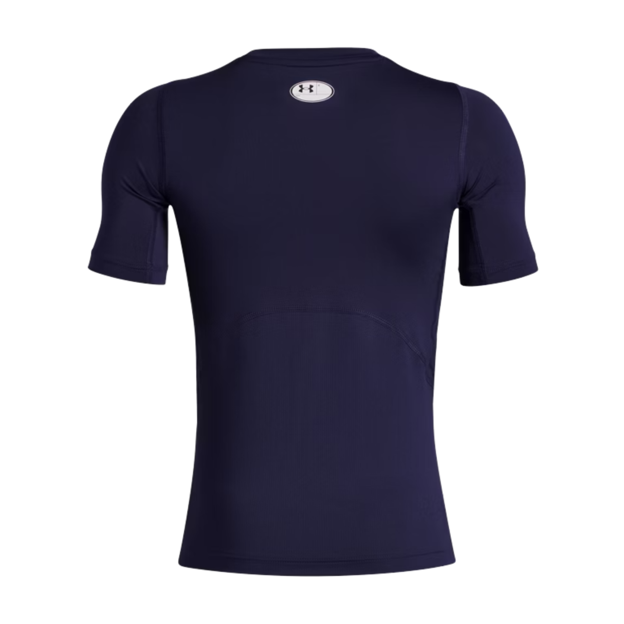 Under Armour Boys HeatGear Armour Short Sleeve Baselayer - Moisture Wicking and Stretchable Apparel