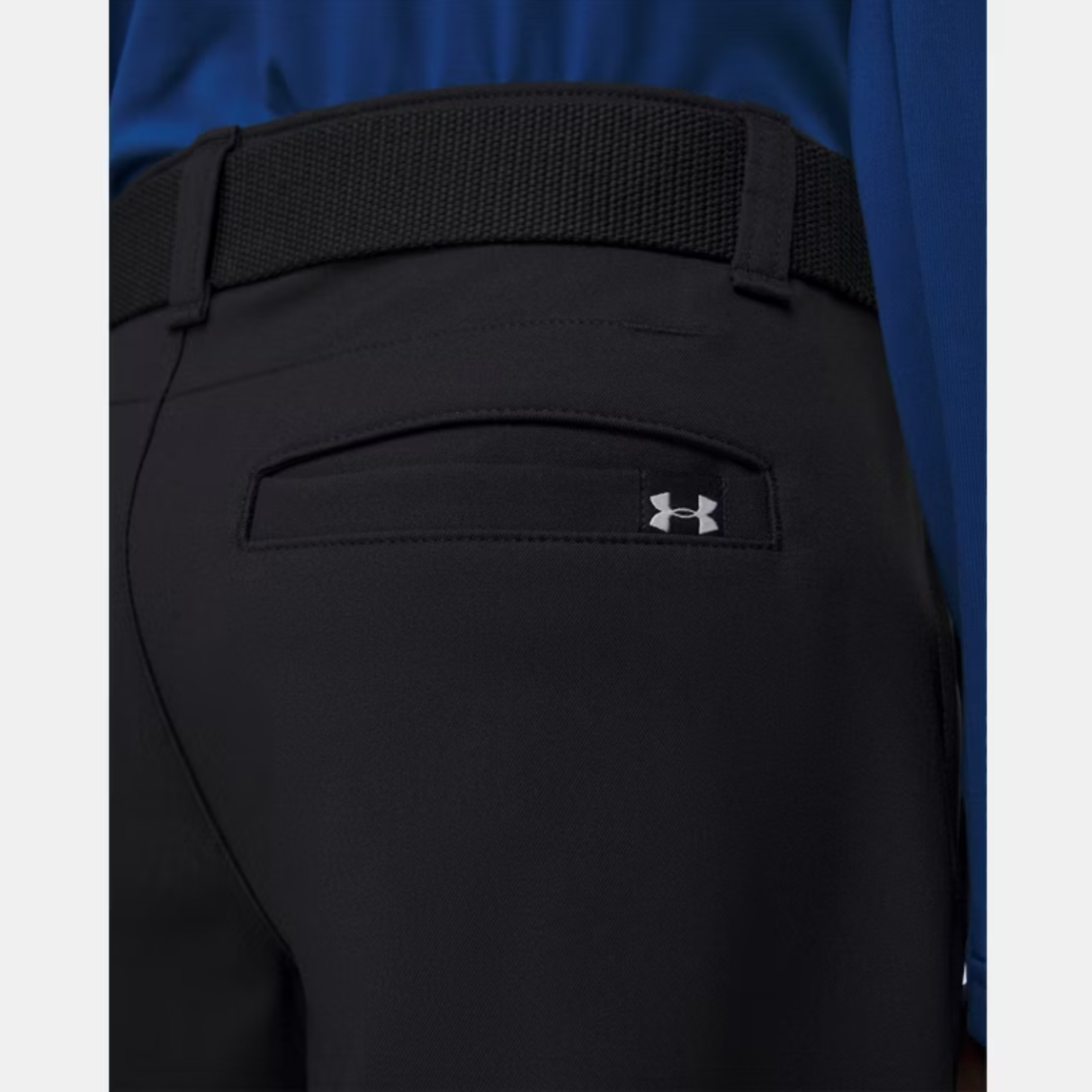 Under Armour Boys Matchplay Shorts - High Performance Mobility