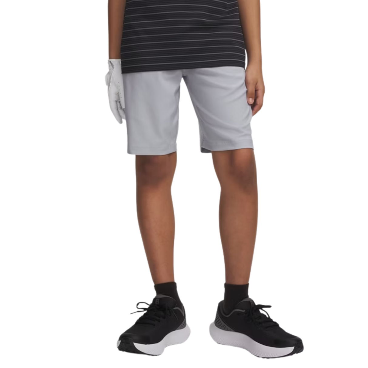 Under Armour Boys Matchplay Shorts - High Performance Mobility