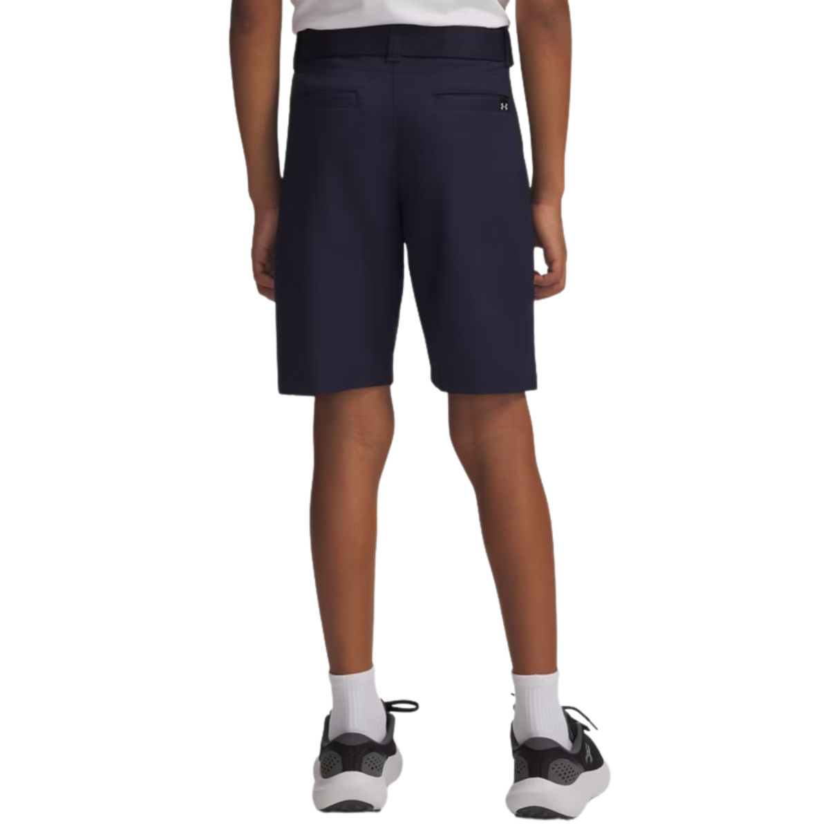 Under Armour Boys Matchplay Shorts - High Performance Mobility