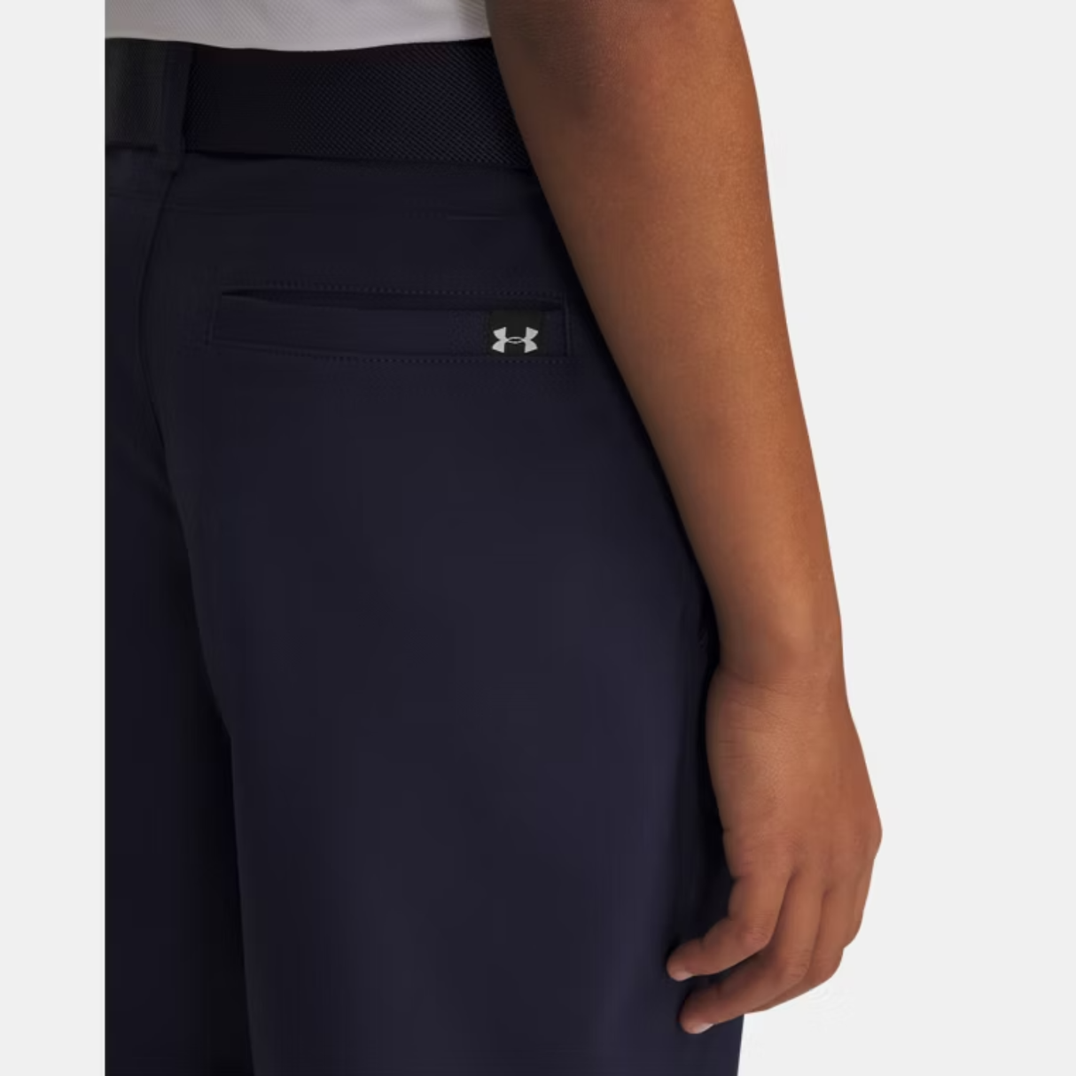 Under Armour Boys Matchplay Shorts - High Performance Mobility