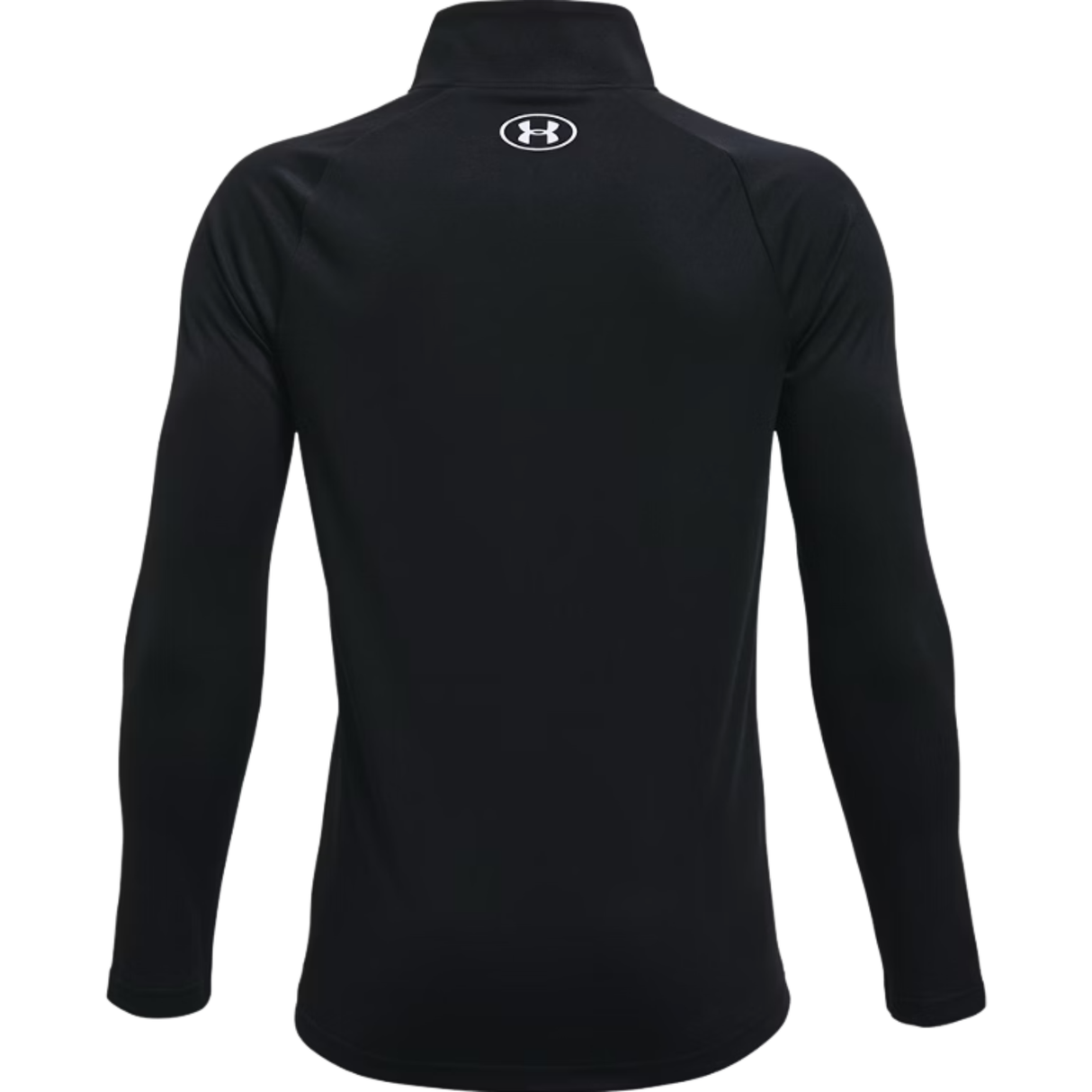 Under Armour Boys Tech 2.0 Half Zip - Quick Drying