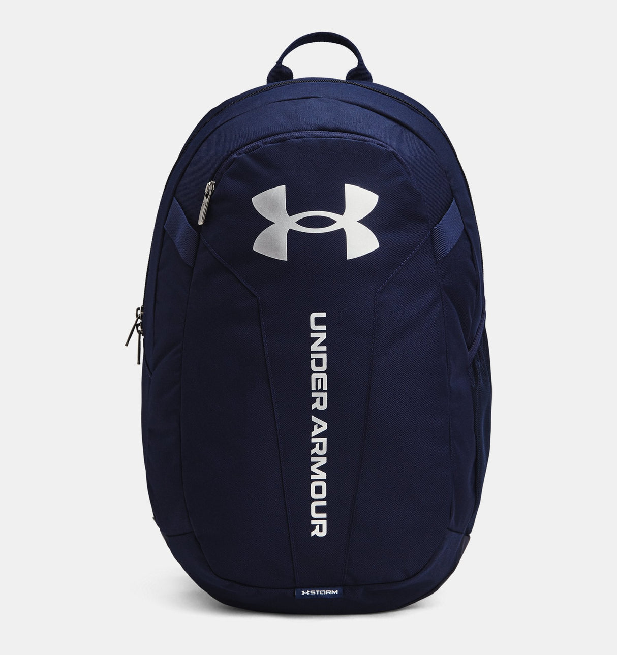 Under Armour Unisex Hustle Lite Backpack - Water-Resistant & Stain-Resistant