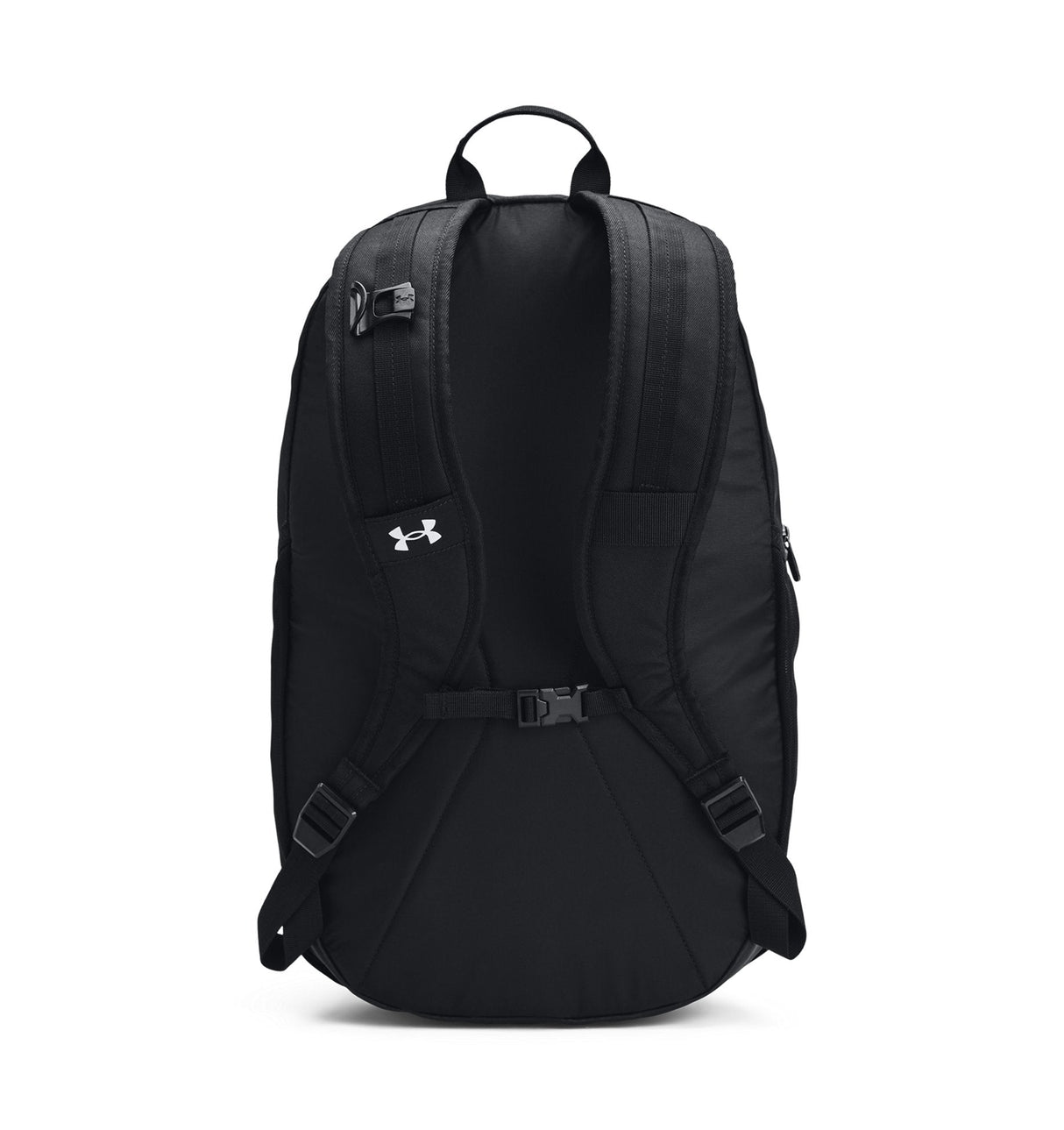 Under Armour Unisex Hustle 5.0 Team Backpack - Water-Repellent and Abrasion-Resistant