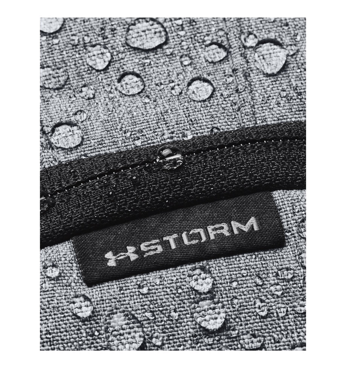 Under Armour Unisex Hustle 5.0 Team Backpack - Water-Repellent and Abrasion-Resistant
