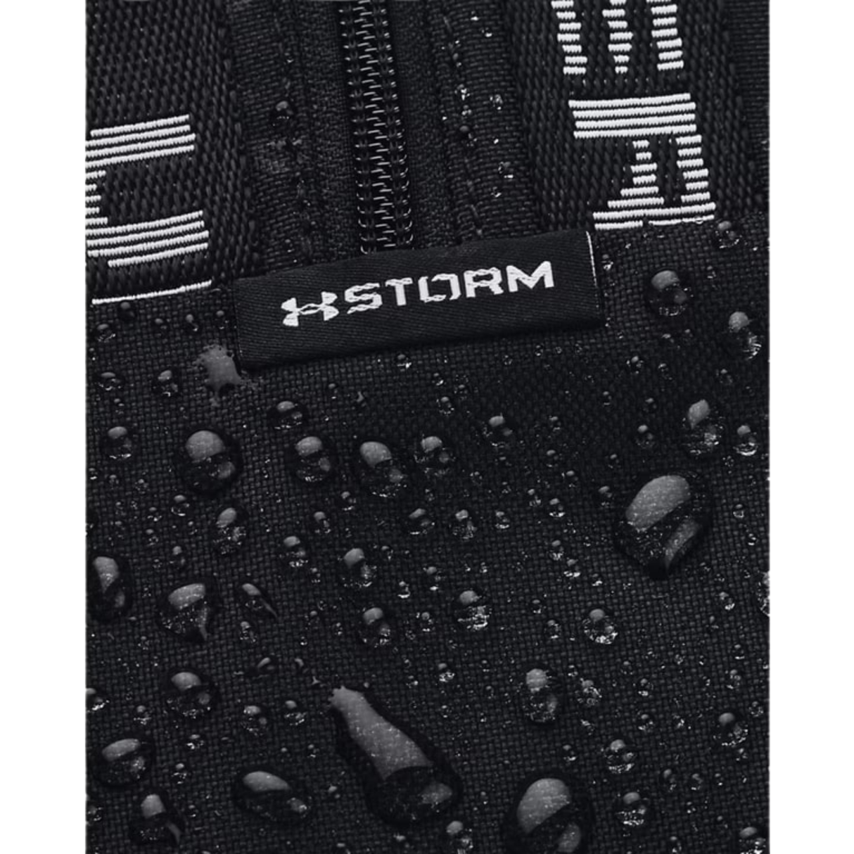 Under Armour Unisex Loudon Backpack Accessories - Water and Stain Resistant