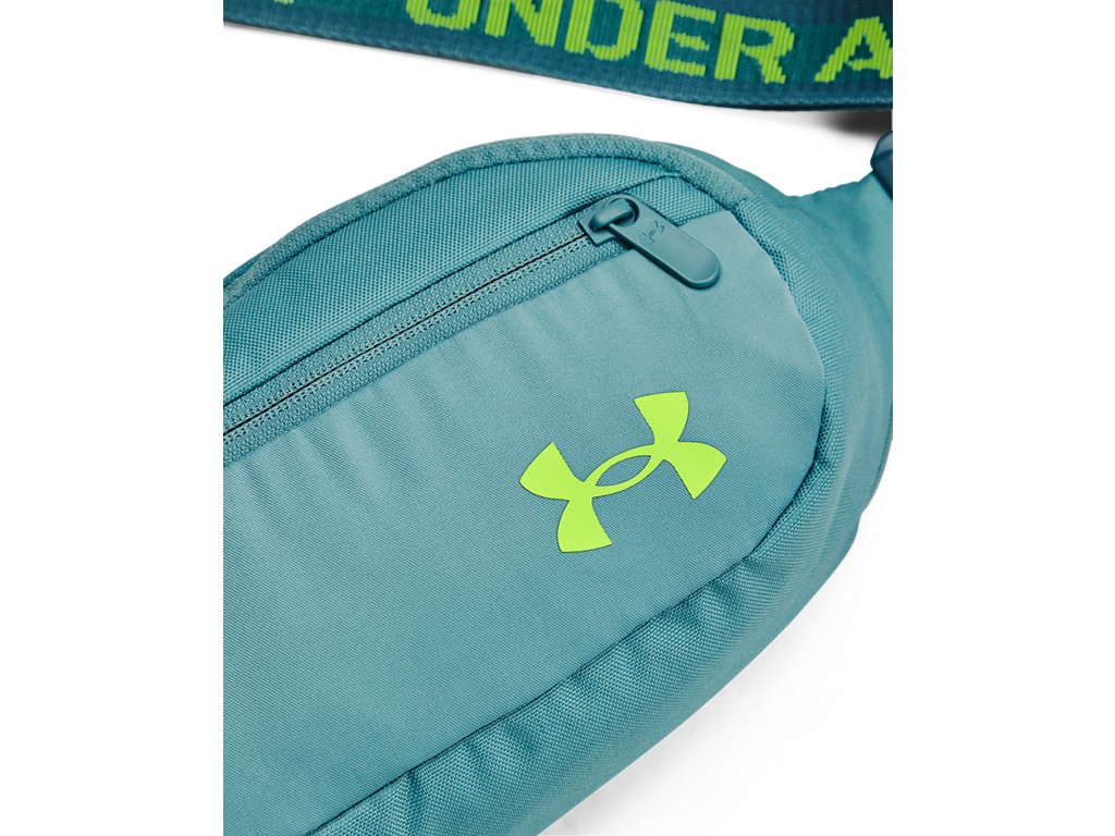 Under Armour Unisex Flex Waist Bag - Water and Stain Resistant