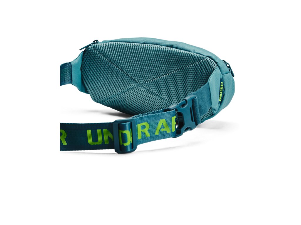 Under Armour Unisex Flex Waist Bag - Water and Stain Resistant