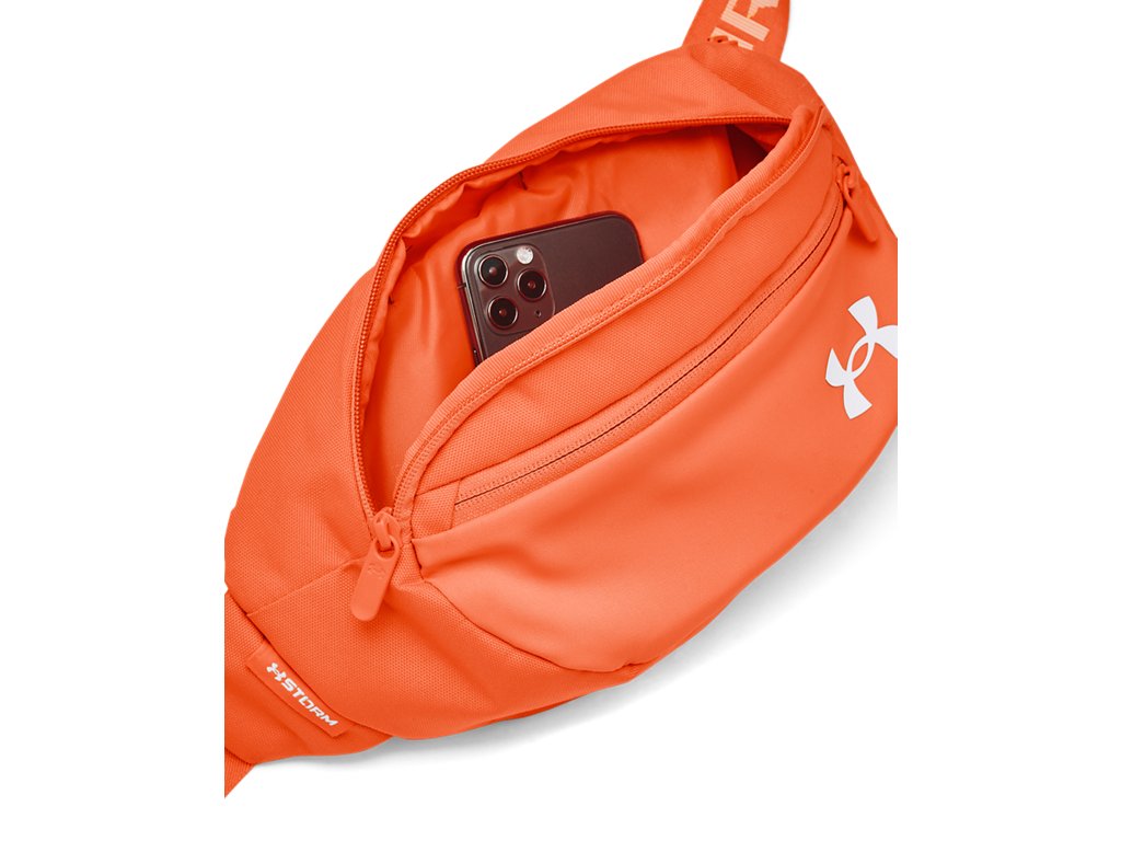 Under Armour Unisex Flex Waist Bag - Water and Stain Resistant