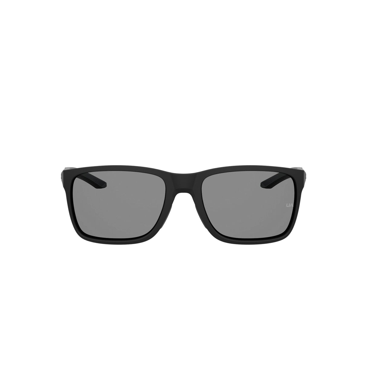 Under Armour Unisex Hustle Polarized Sunglasses - Glare Reduction