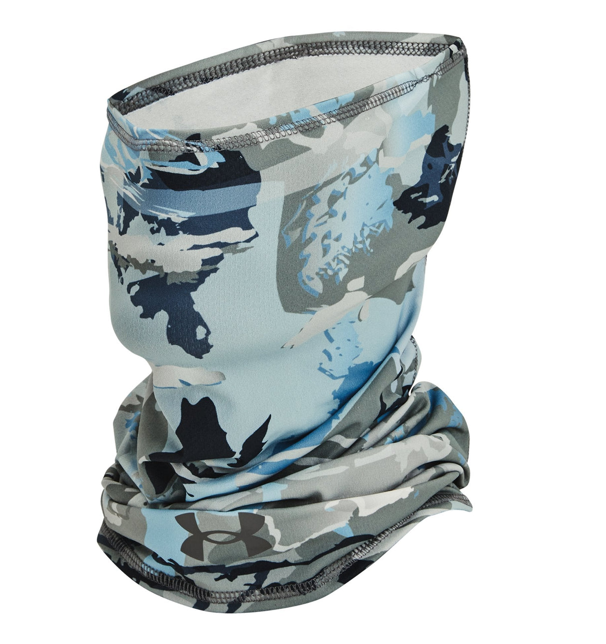 Under Armour Unisex Iso-Chill Shorebreak Gaiter - Heat Dispersion Technology