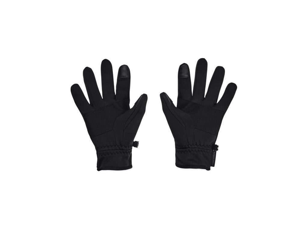 Under Armour Kids UA Storm Fleece Gloves - Water Repellent