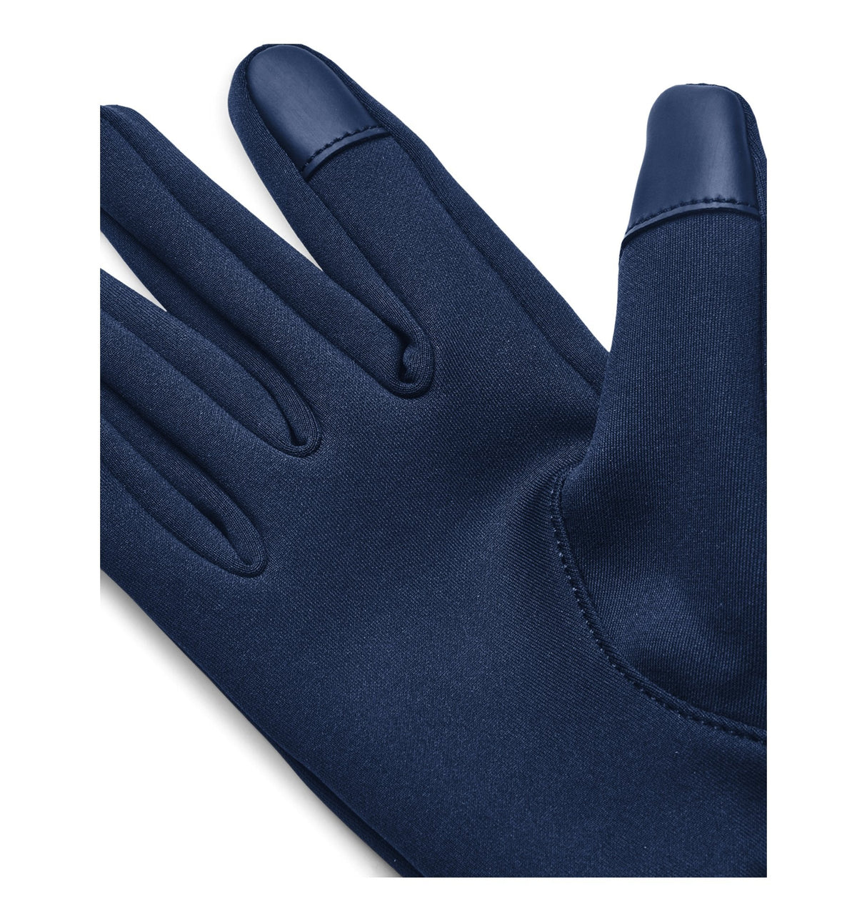 Under Armour Boys Storm Liner Gloves - Dual-Layer ColdGear Fabric