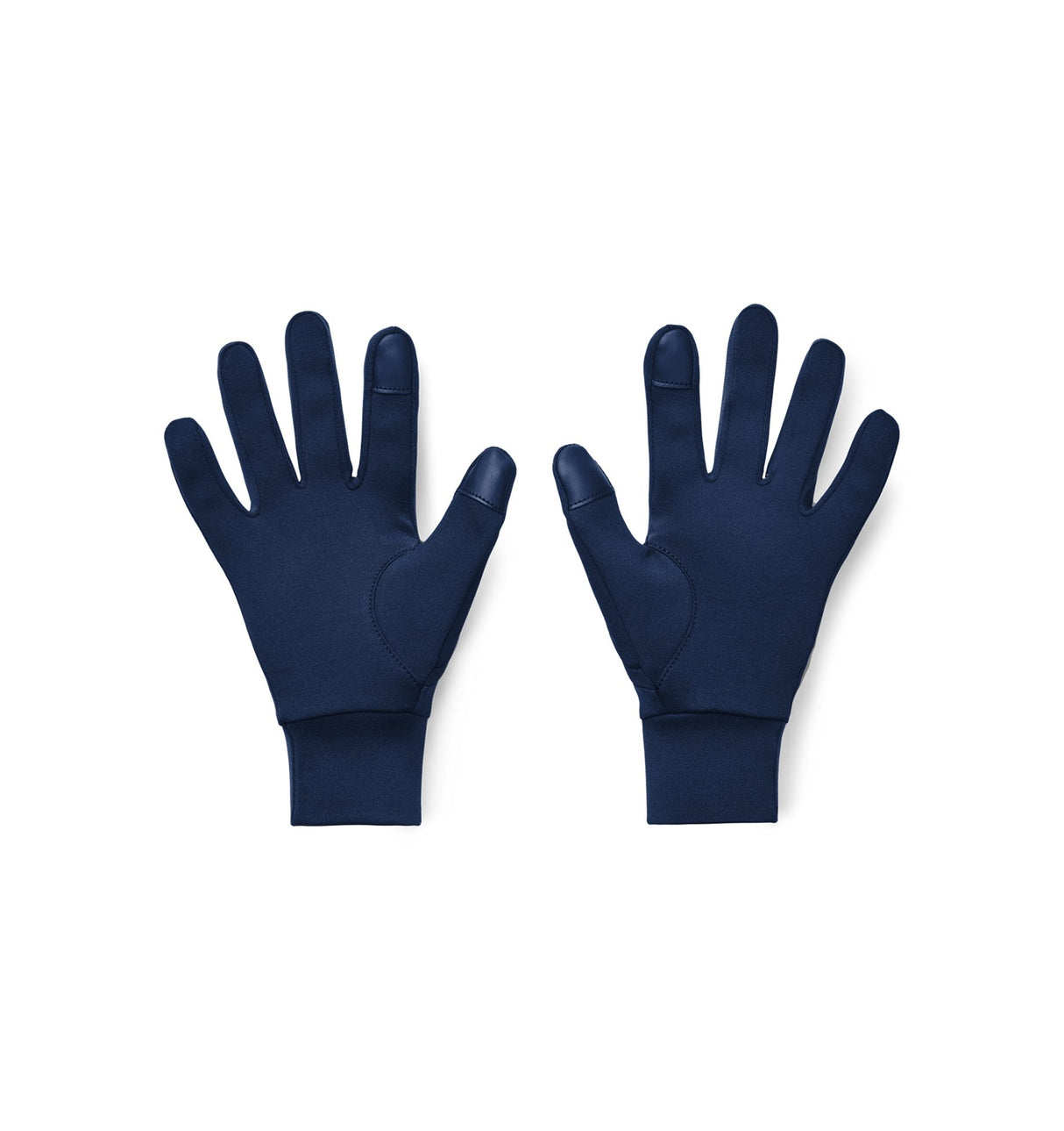 Under Armour Boys Storm Liner Gloves - Dual-Layer ColdGear Fabric