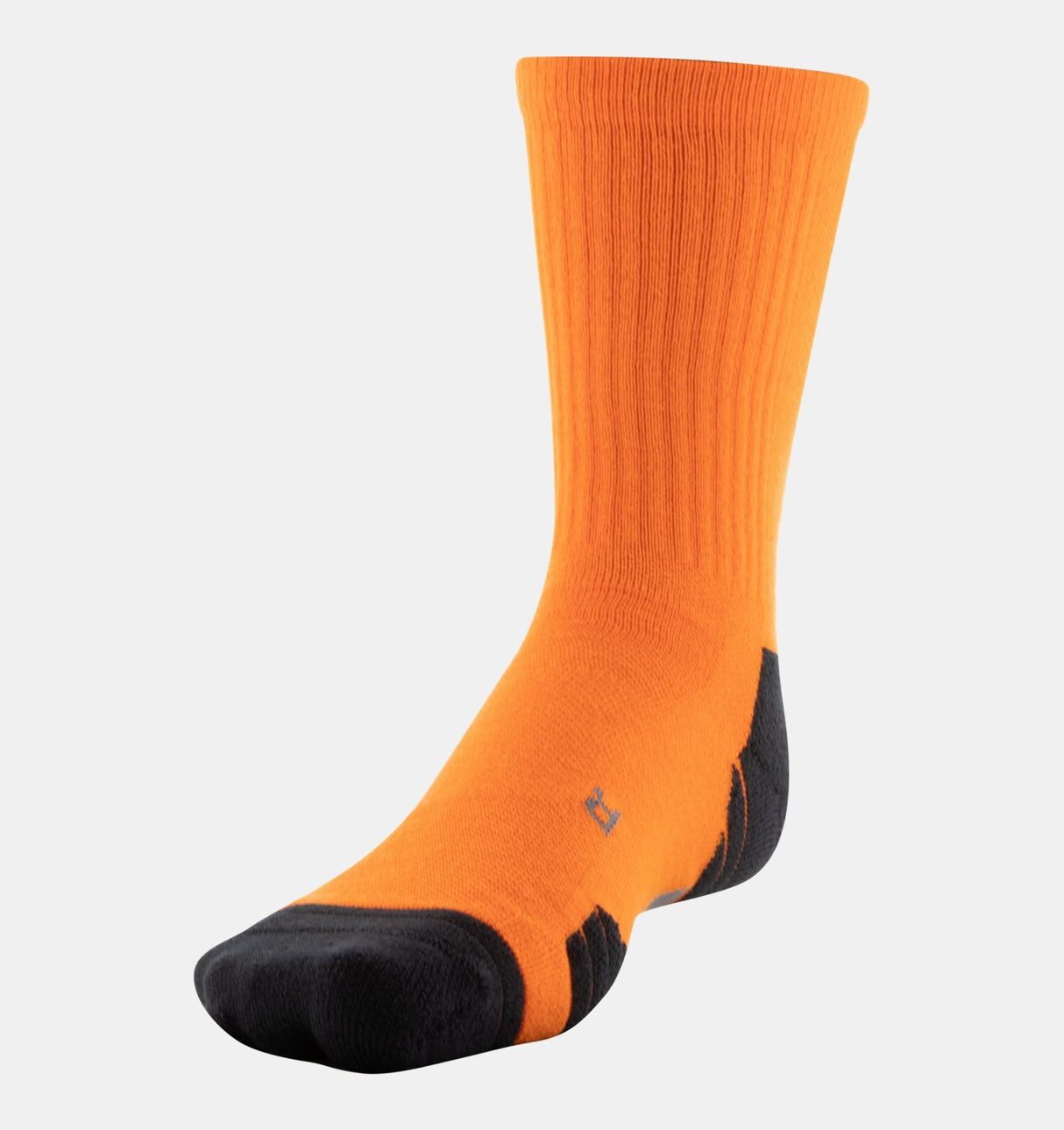 Under Armour Unisex UA Team Crew Socks - Sweat Wicking and Fast Drying