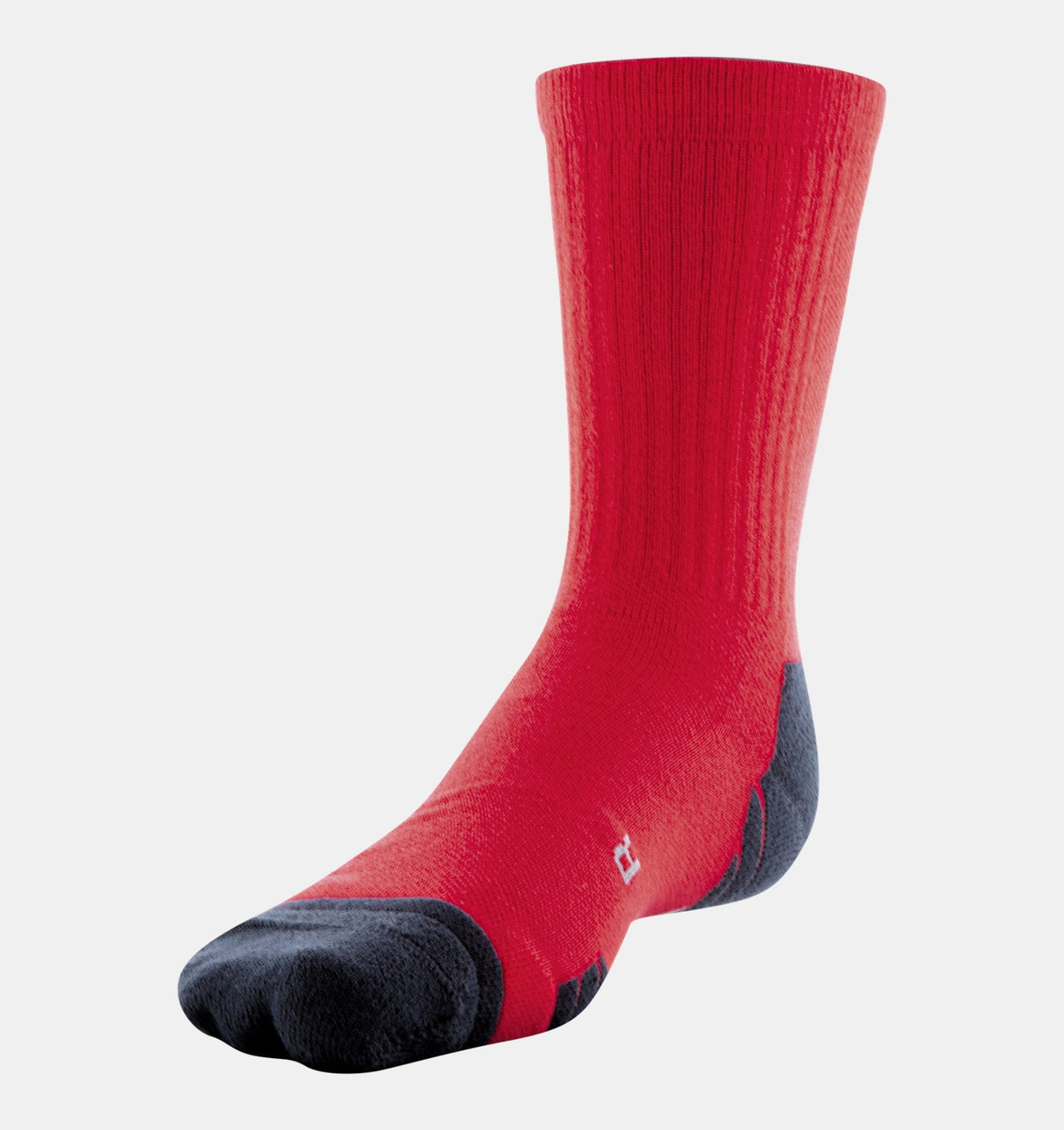 Under Armour Youth Team Crew Socks - Sweat Wicking