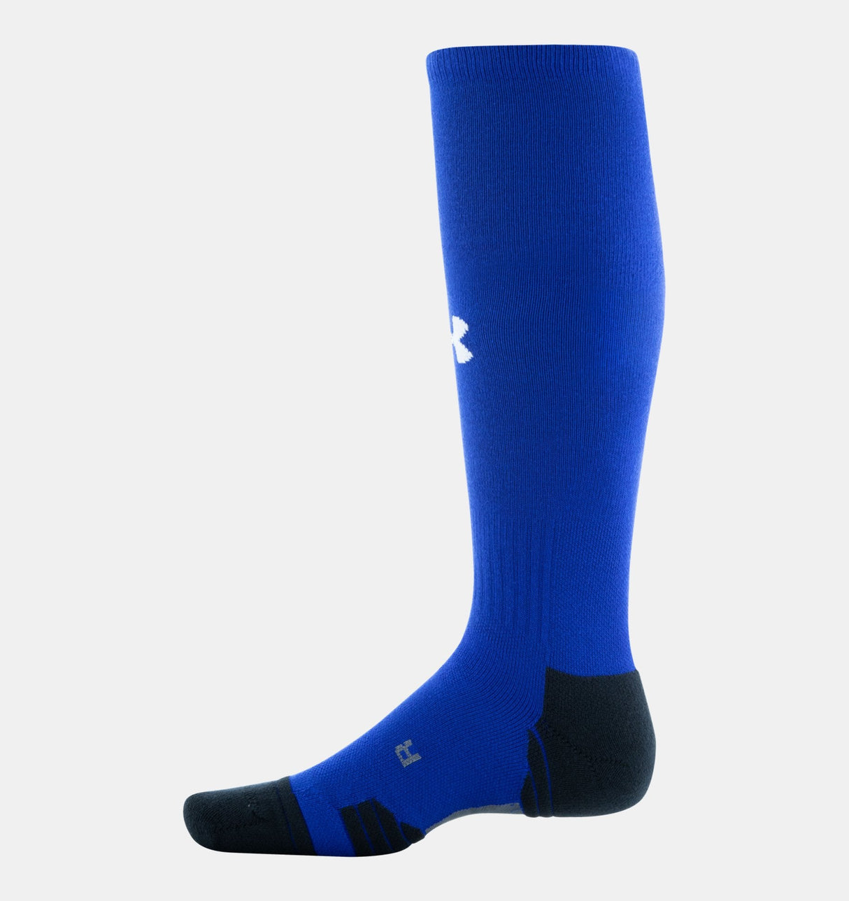 Under Armour Unisex Team Over-The-Calf Socks - Sweat-Wicking Accessories