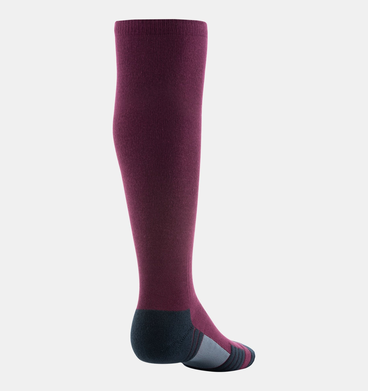 Under Armour Unisex Team Over-The-Calf Socks - Sweat-Wicking Accessories