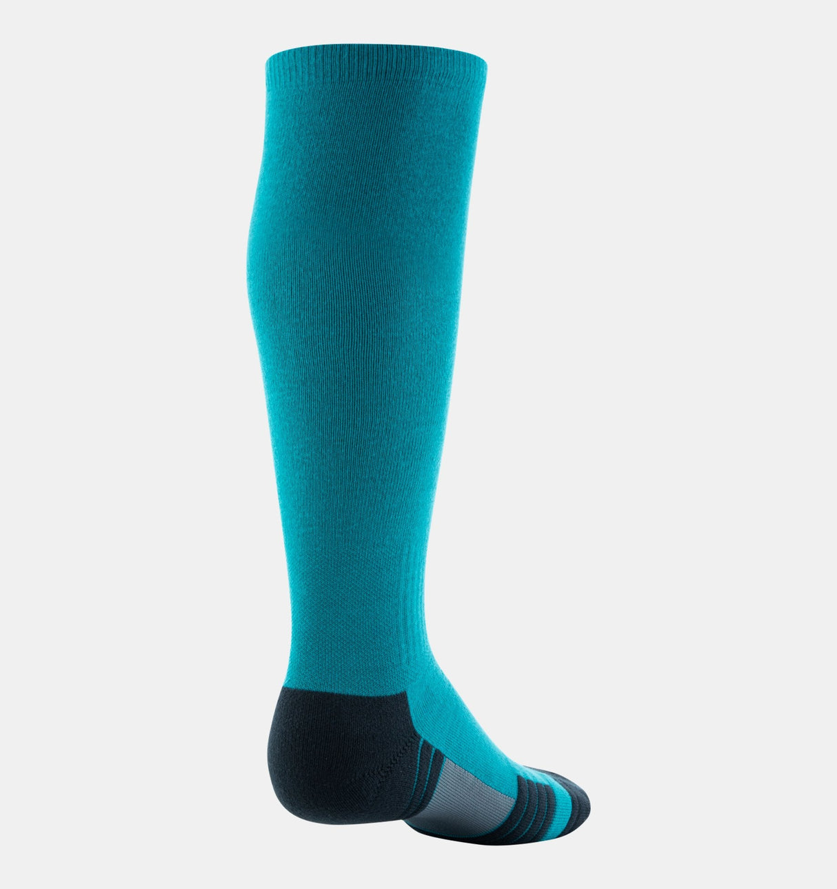 Under Armour Unisex Team Over-The-Calf Socks - Sweat-Wicking Accessories