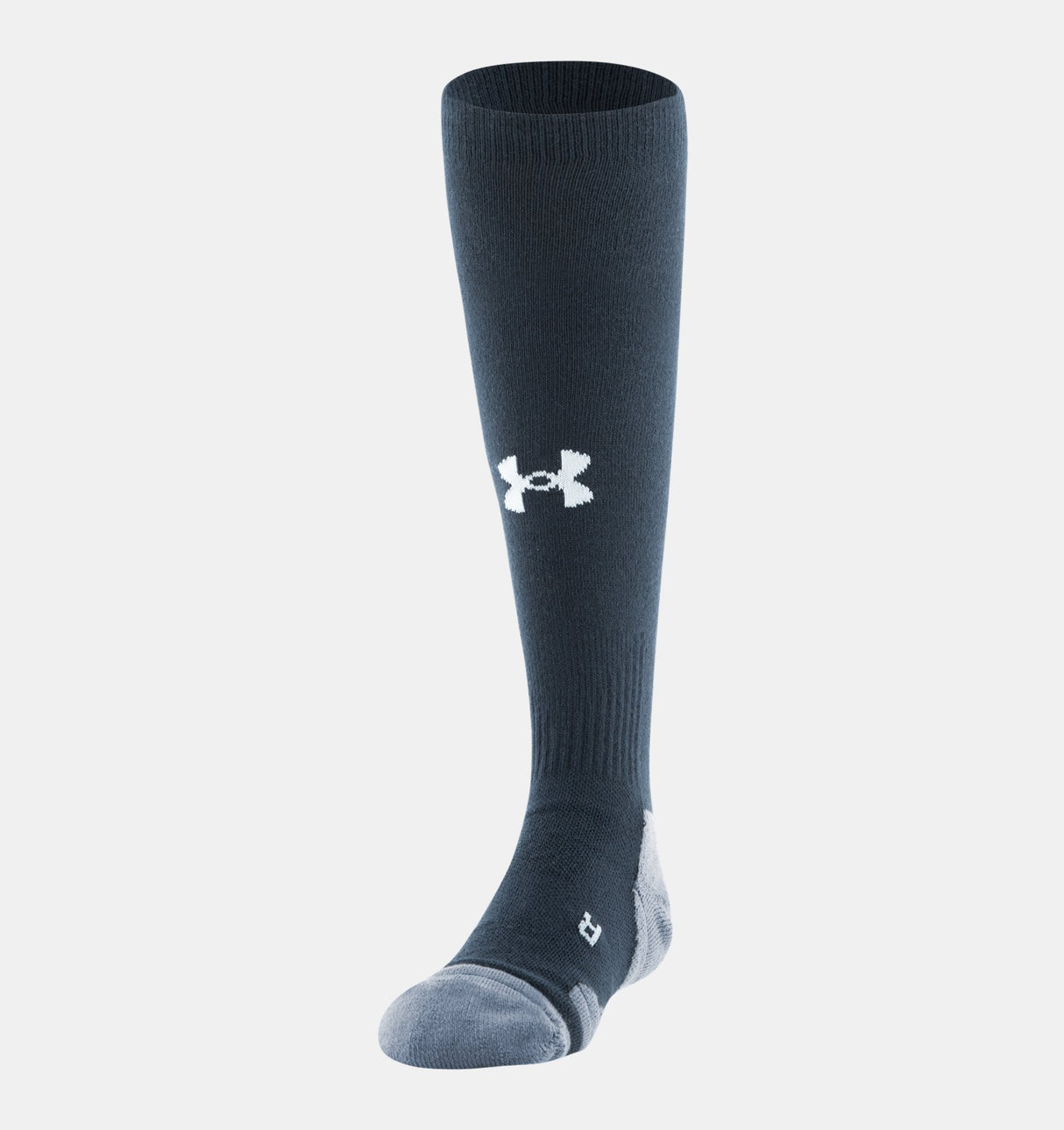 Under Armour Youth Team Over-The-Calf Socks - Sweat Wicking
