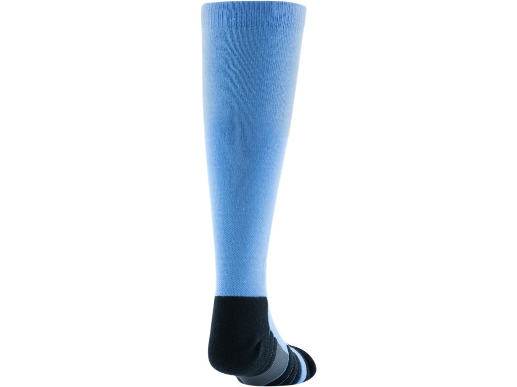 Under Armour Youth Team Over-The-Calf Socks - Sweat Wicking