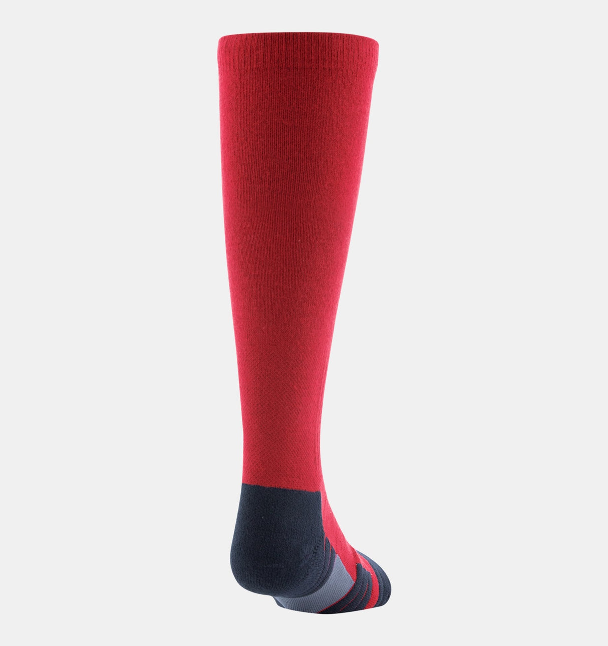 Under Armour Youth Team Over-The-Calf Socks - Sweat Wicking