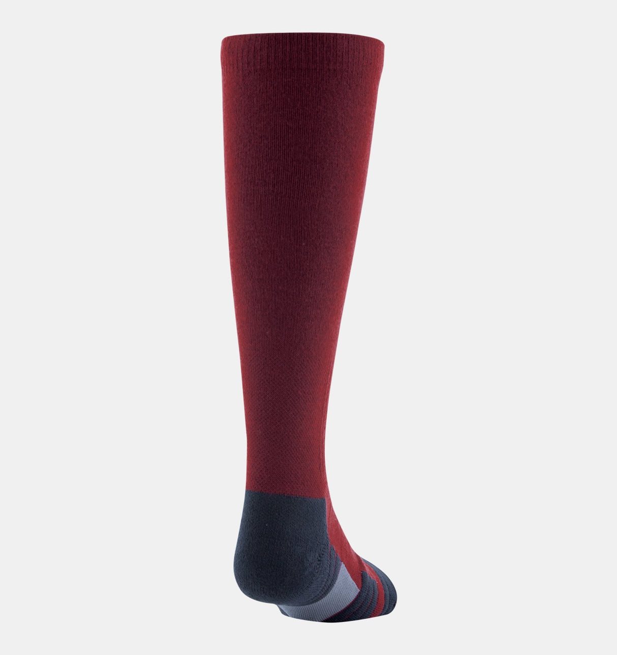 Under Armour Youth Team Over-The-Calf Socks - Sweat Wicking