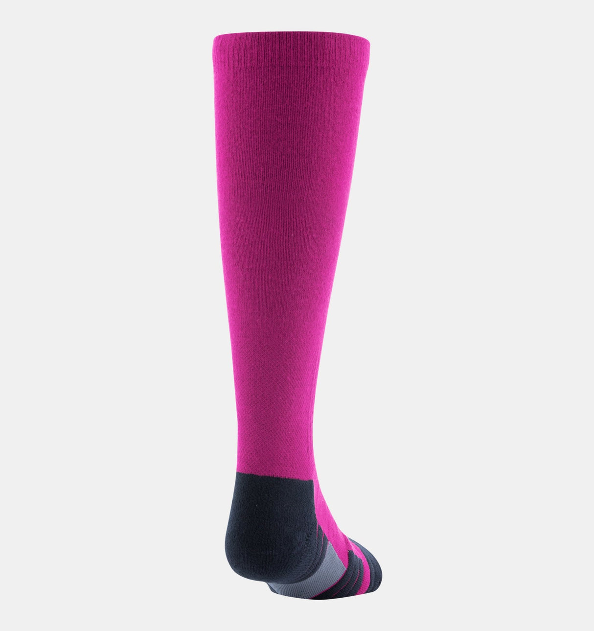 Under Armour Youth Team Over-The-Calf Socks - Sweat Wicking