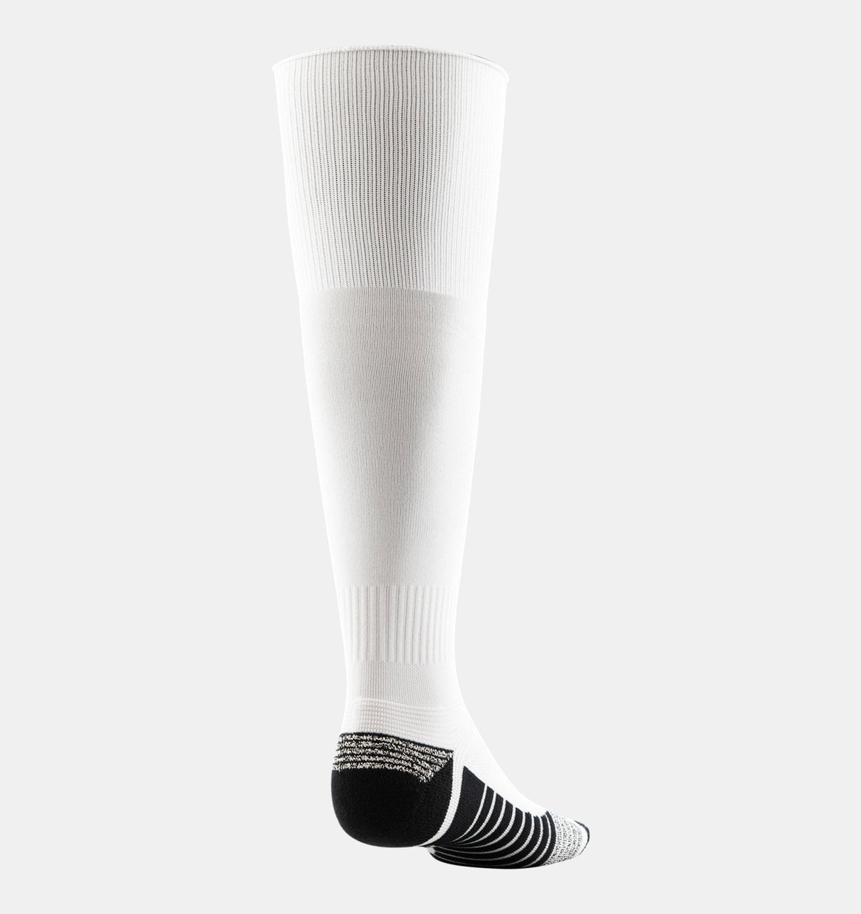 Under Armour Unisex UA Soccer Over-The-Calf Socks - Sweat-Wicking and Anti-Slip