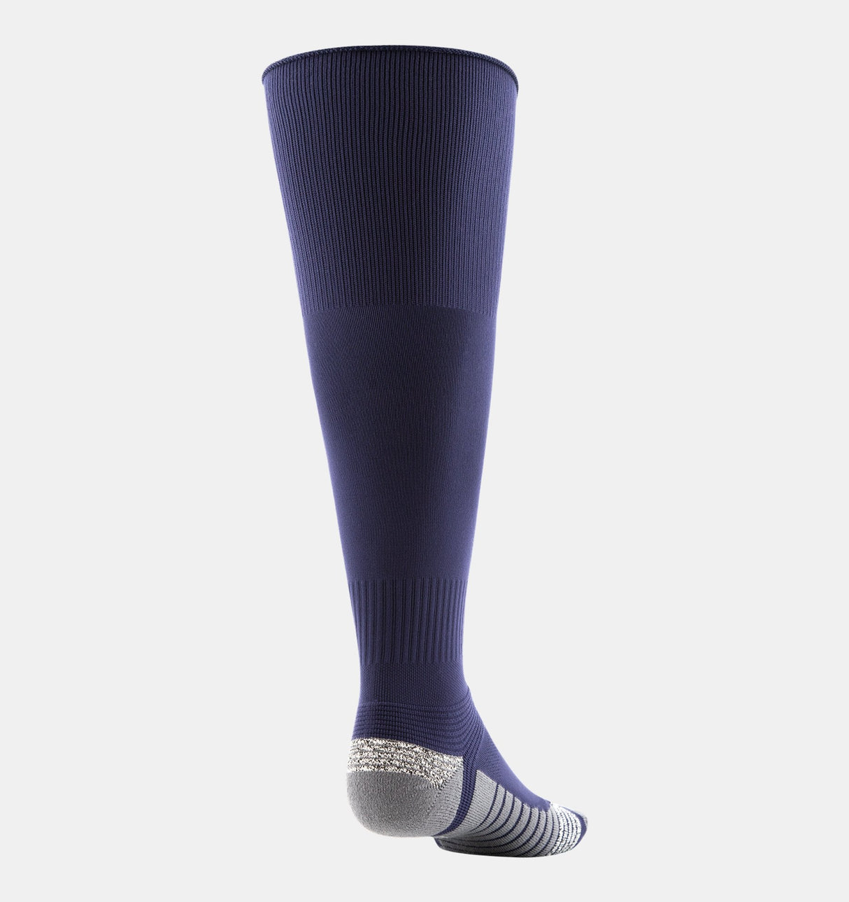 Under Armour Unisex UA Soccer Over-The-Calf Socks - Sweat-Wicking and Anti-Slip