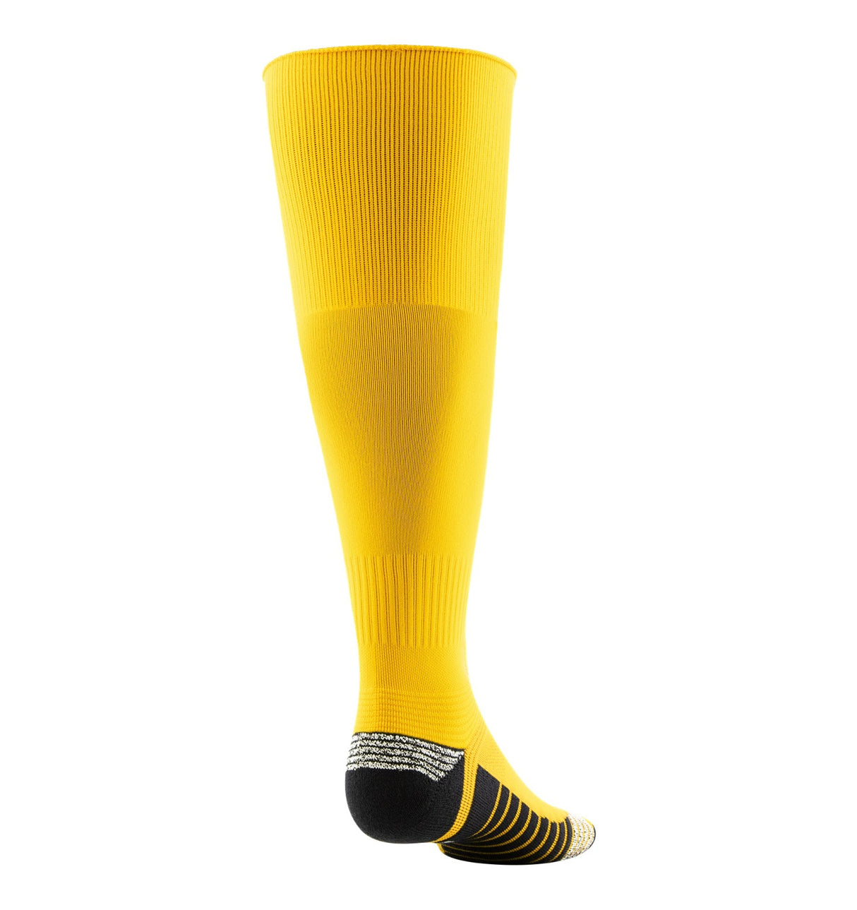 Under Armour Unisex UA Soccer Over-The-Calf Socks - Sweat-Wicking and Anti-Slip