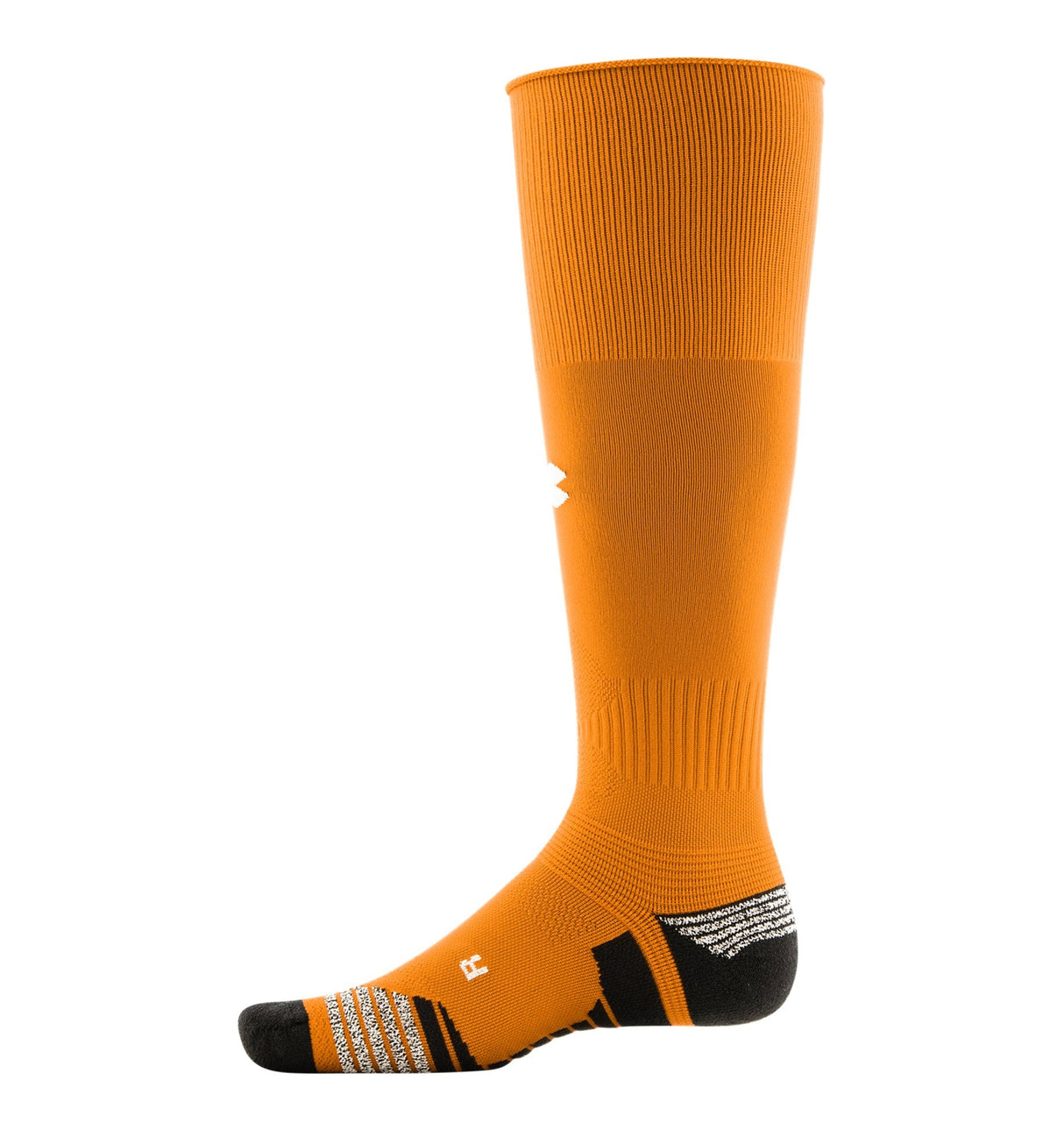 Under Armour Unisex UA Soccer Over-The-Calf Socks - Sweat-Wicking and Anti-Slip