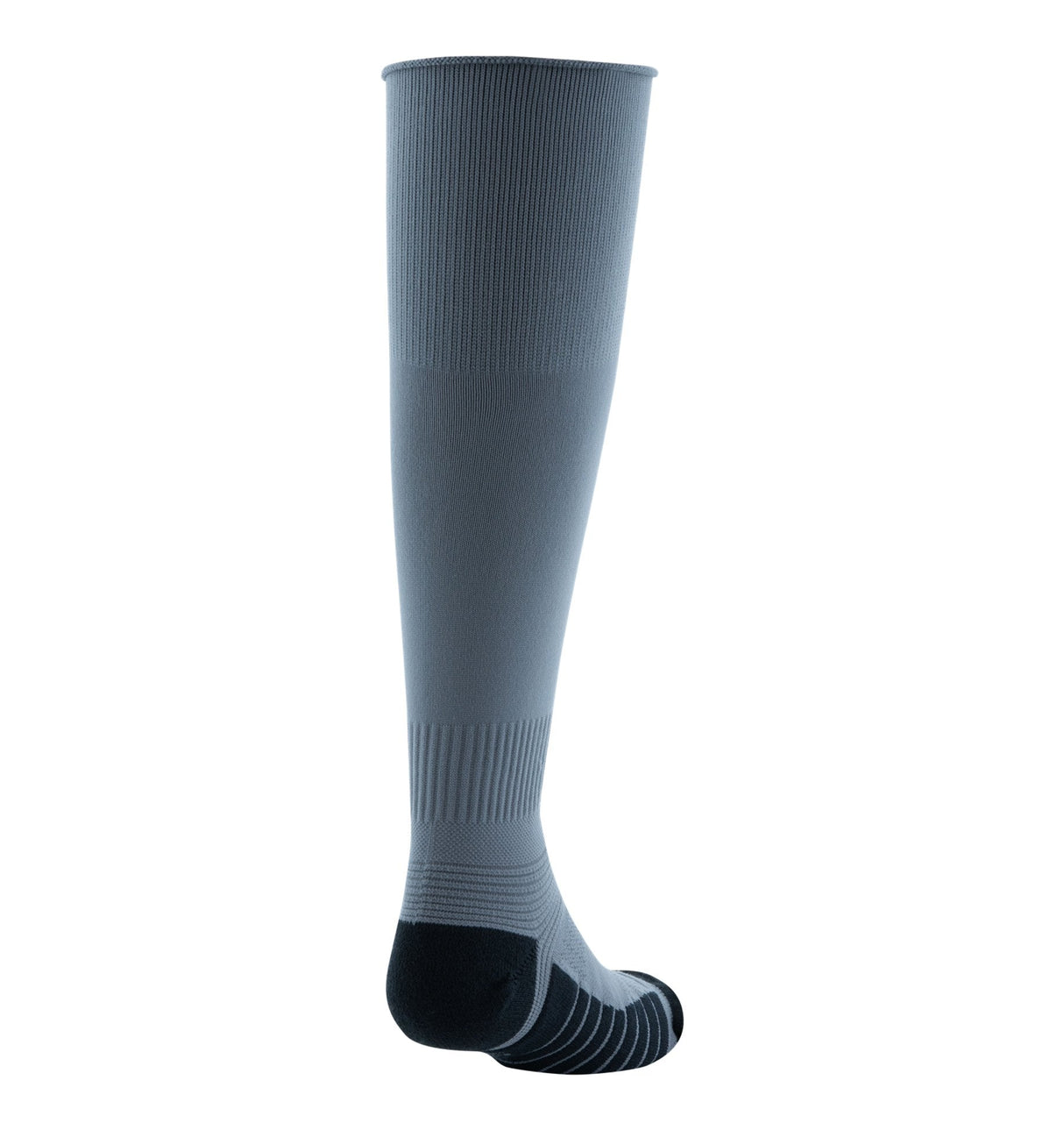 Under Armour Youth UA Soccer Over-The-Calf Socks - Sweat Wicking and Odor Fighting